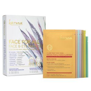 Karuna -- Face for All